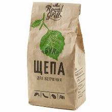 ЩЕПА ДЛЯ КОПЧЕНИЯ БУК 1Л royal grill 80-153