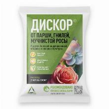 ФУНГИЦИД ДИСКОР 2,0 МЛ агрусхим