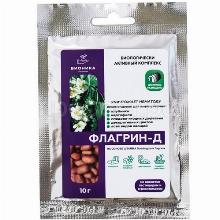 ФУНГИЦИД ФЛАГРИН-Д 10 Г бионика