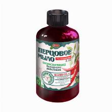 ИНСЕКТИЦИД ПЕРЦОВОЕ МЫЛО 300 МЛ ортон 04-051