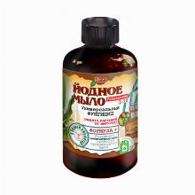 ФУНГИЦИД ЙОДНОЕ МЫЛО 300 МЛ ортон 04-054