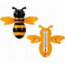 ТЕРМОМЕТР УНИВЕРСАЛЬНЫЙ ПЧЕЛКА GIGI 735866 park
