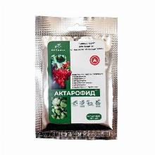 ИНСЕКТИЦИД АКТАРОФИД 10 Г бионика