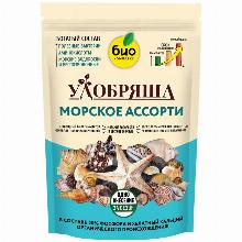 КОМПЛ/УД УДОБРЯША МОРСКОЕ АССОРТИ 900 Г био-комплекс