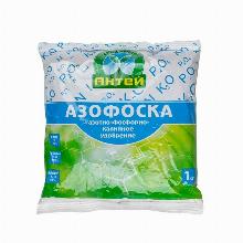 КОМПЛ/УД АЗОФОСКА 1,0 КГ антей