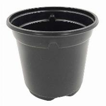 ГОРШОК ДЛЯ РАССАДЫ ПЛАСТМАССОВЫЙ 90Х80 0,33 Л агроком