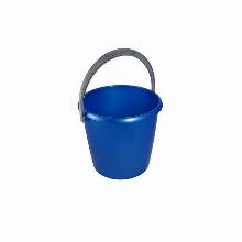 ВЕДРО ПЛАСТМАССОВОЕ СОЛО 7Л ооо мартика С6320РЖ