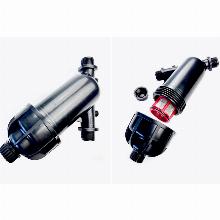 ФИЛЬТР СЕТЧАТЫЙ ВХ3/4 НР-ВЫХ.3/4 НР каплей