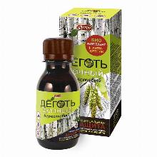 ИНСЕКТИЦИД ДЕГОТЬ БЕРЕСТОВЫЙ 100 МЛ ортон 06-006