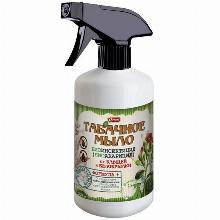 ИНСЕКТИЦИД ТАБАЧНОЕ МЫЛО СПРЕЙ 500 МЛ ортон 04-044