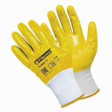 ПЕРЧАТКИ ИЗ ПОЛИЭСТЕРА «СИГНАЛ» fiberon PR-NTO113