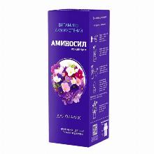 КОМПЛ/УД АМИНОСИЛ ДЛЯ ФИАЛОК 250 МЛ ооо «дюнамис»