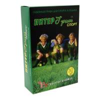 Газонные травы