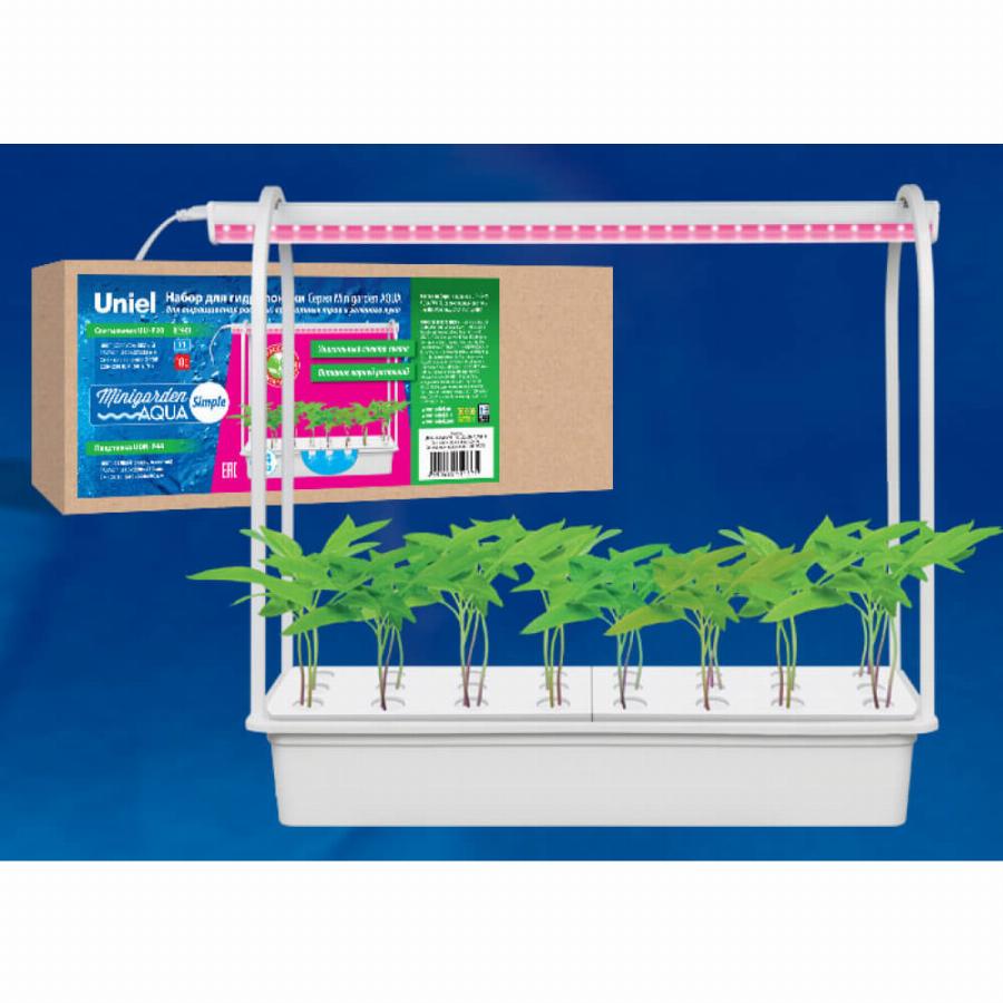 Светильники
