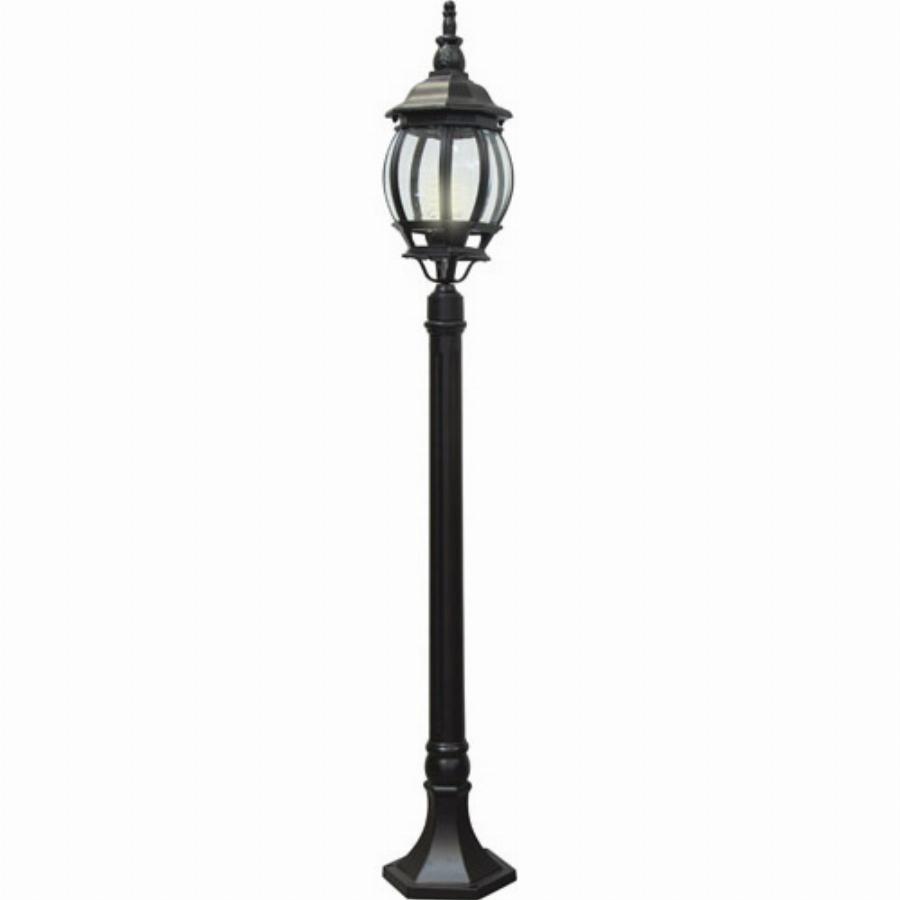 Светильники парковые